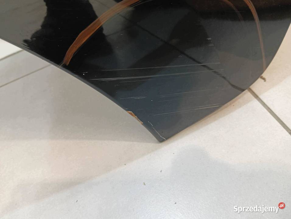 BŁOTNIK PRAWY PRZÓD EXYB Toyota ProAce II 2016 Błotniki