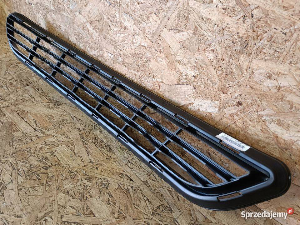 FORD FIESTA MK7 14 GRILL KRATKA ATRAPA ZDERZAKA Atrapy Pleszew