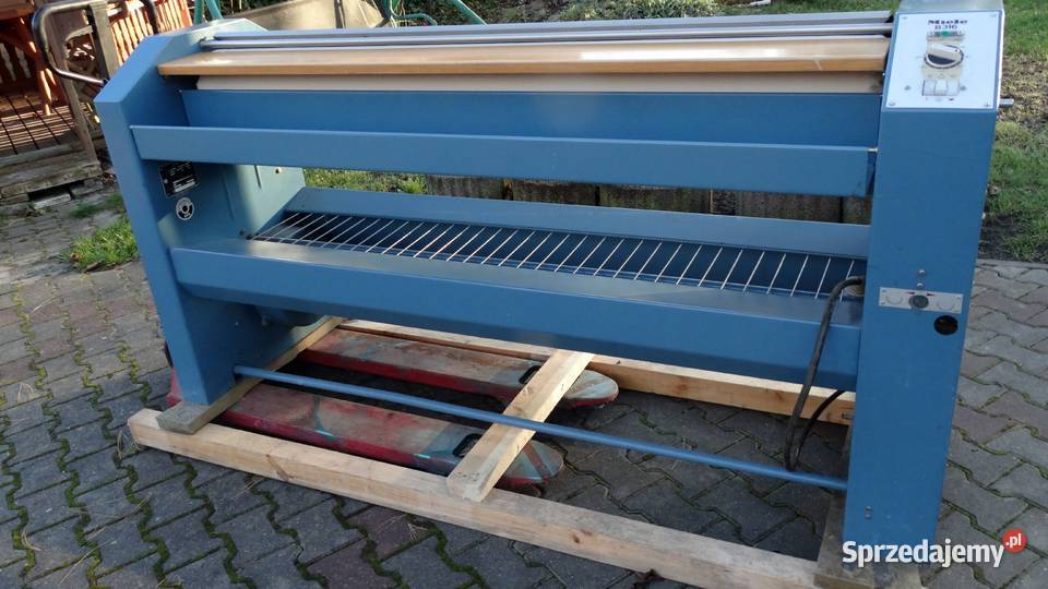 Magiel MIELE B 316 świętokrzyskie Wolica