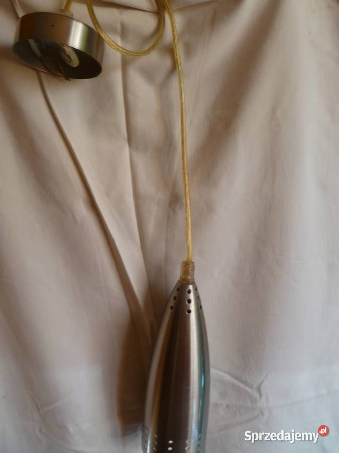 Lampa wisząca IKEA Kraków sprzedam