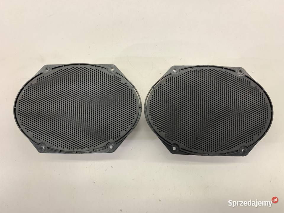 GŁOŚNIKI KOMPLET FORD MUSTANG V 8R3T18808CA osobowe