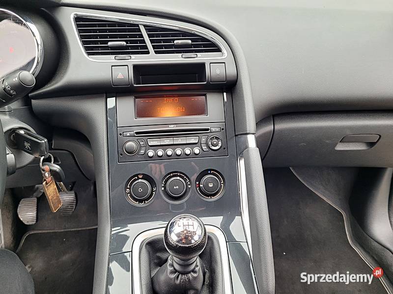 Niezawodny i przestronny dieselek Słomniki