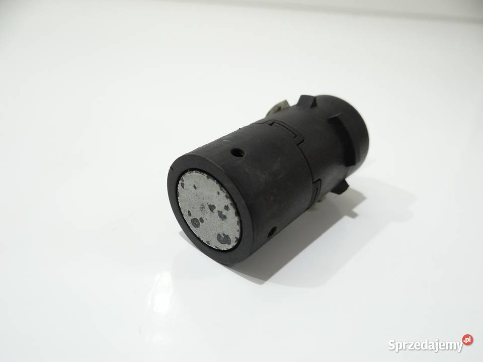 CZUJNIK PARKOWANIA PRZÓD BMW E61 M PAKIET 354 Strzyżewice