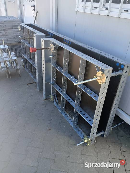 tekko blaty szalunki minibox sprzedam