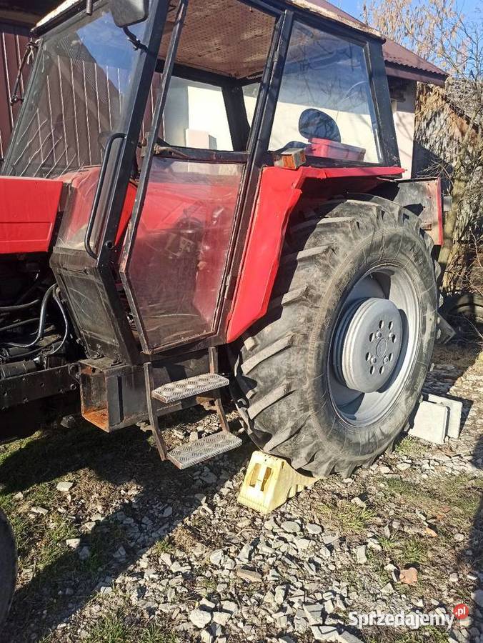 Ursus 912385 Łęki Górne