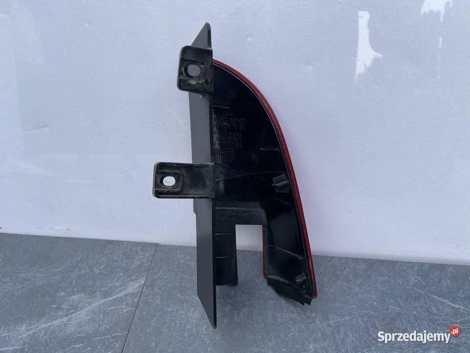 MERCEDES VITO LEWA LAMPA TYŁ sprzedam