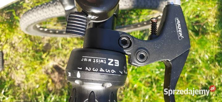 Oryginalny rower górski Lamborghini serwisie Górskie, MTB Koronowo