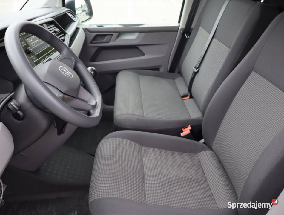 VW Transporter 20 TDI Piaseczno