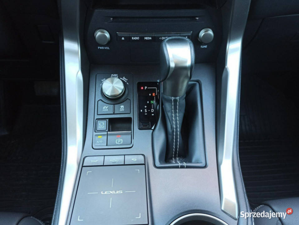 bezwypadkowy 4x4 serwis