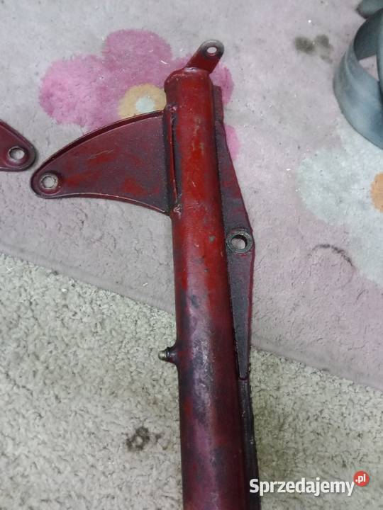 Wfm Klembów sprzedam