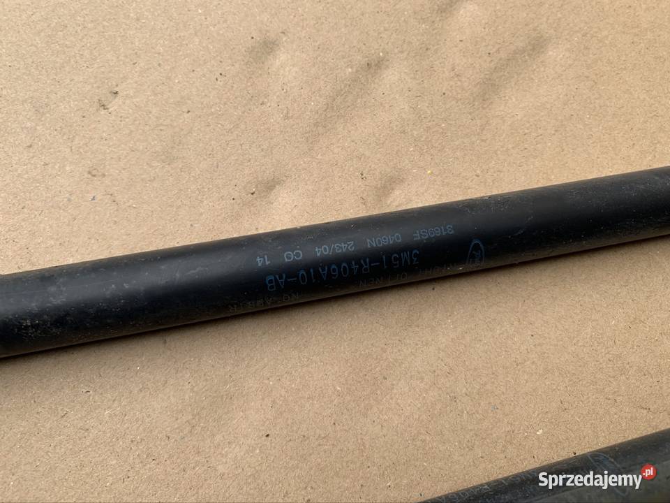 3M51R406A10 teleskop siłownik klapy tył tylnej Szczecin