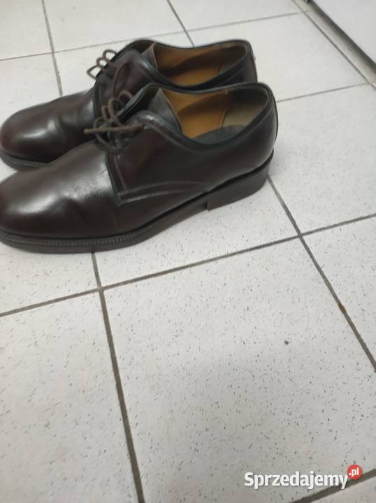 Półbuty męskie inna Kraków sprzedam