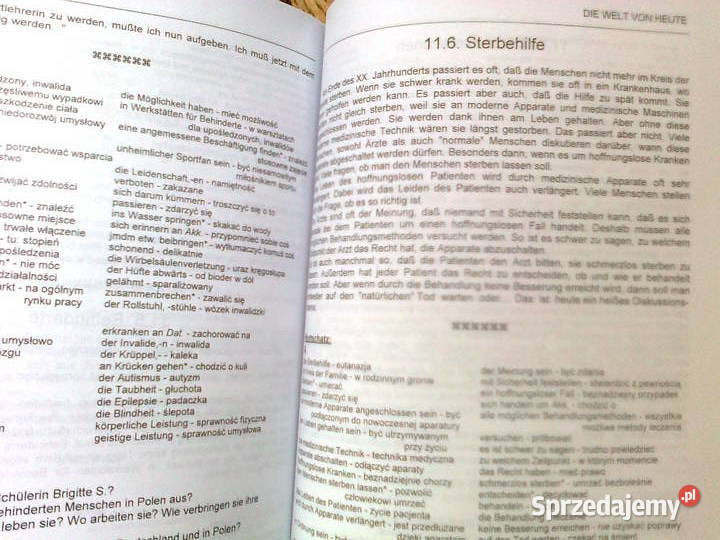 DeutschRepetytorium tematleksykalne 2Ewa Rostek mazowieckie Warszawa