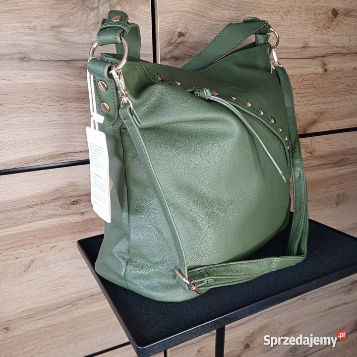 Torebka TTP 309 P1 pomorskie Gdynia