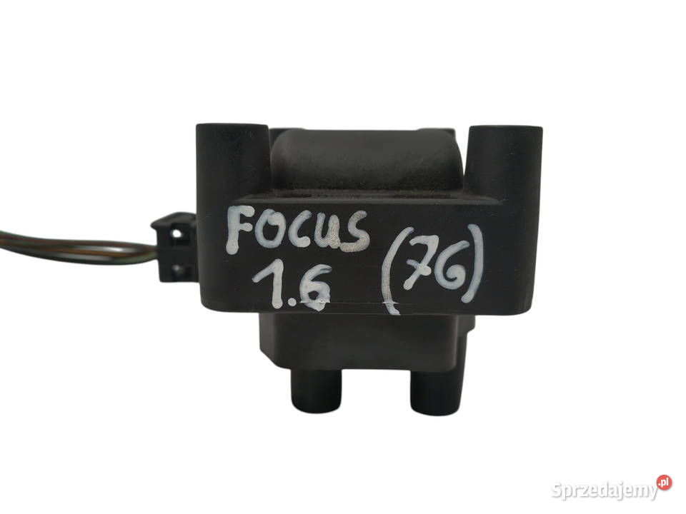 CEWKA ZAPŁONOWA Ford Focus MK2 C 16 16V BOSCH