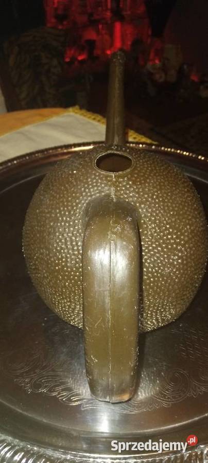 Dawna konewka Sejny sprzedam