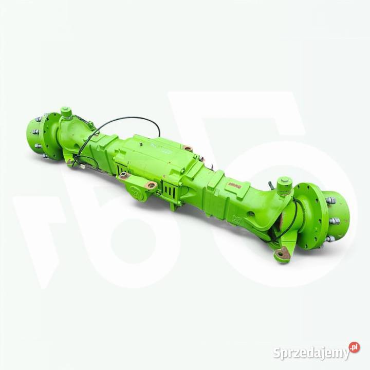 Most napędowy 073520 300716 061934 Merlo P559 Wilkowo