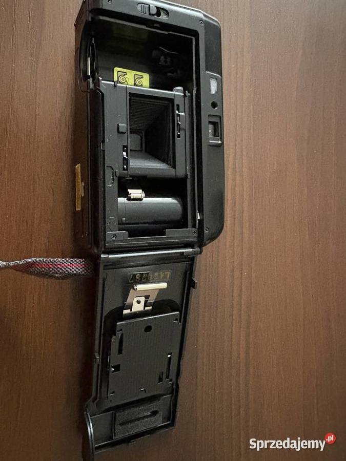 Premier 625 DX Aparat analogowy 35mm Retro Sosnowiec