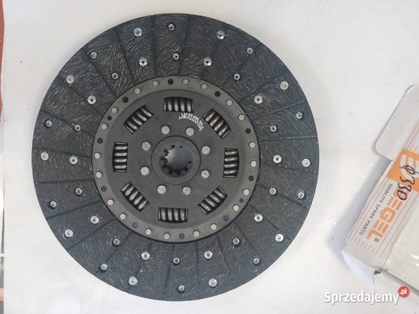 BG25018 Tarcza sprz330 DB161912170032508403 warmińsko-mazurskie