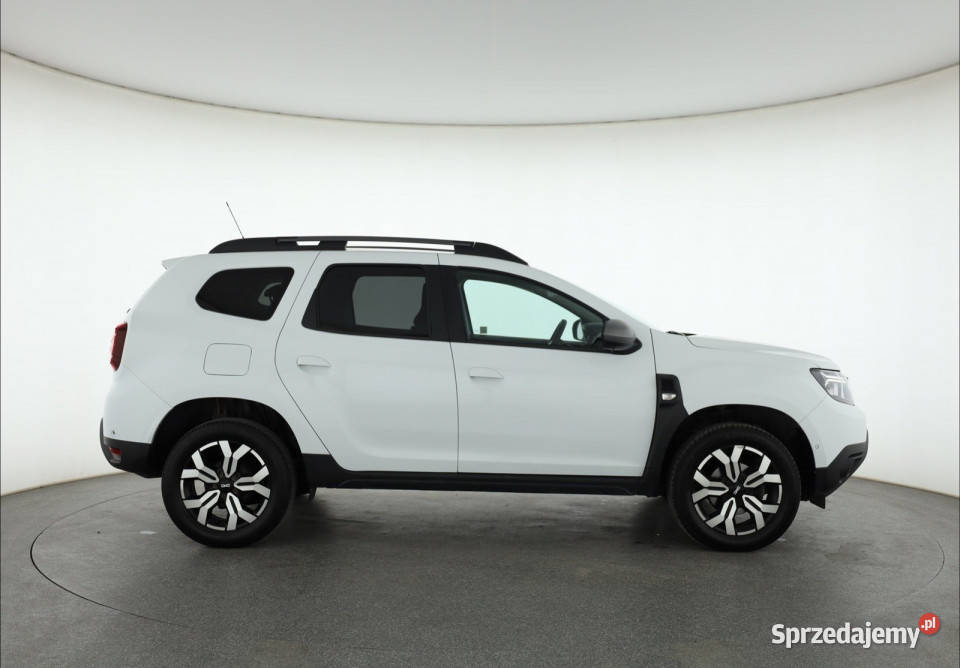Dacia Duster 15 Blue dCi mazowieckie