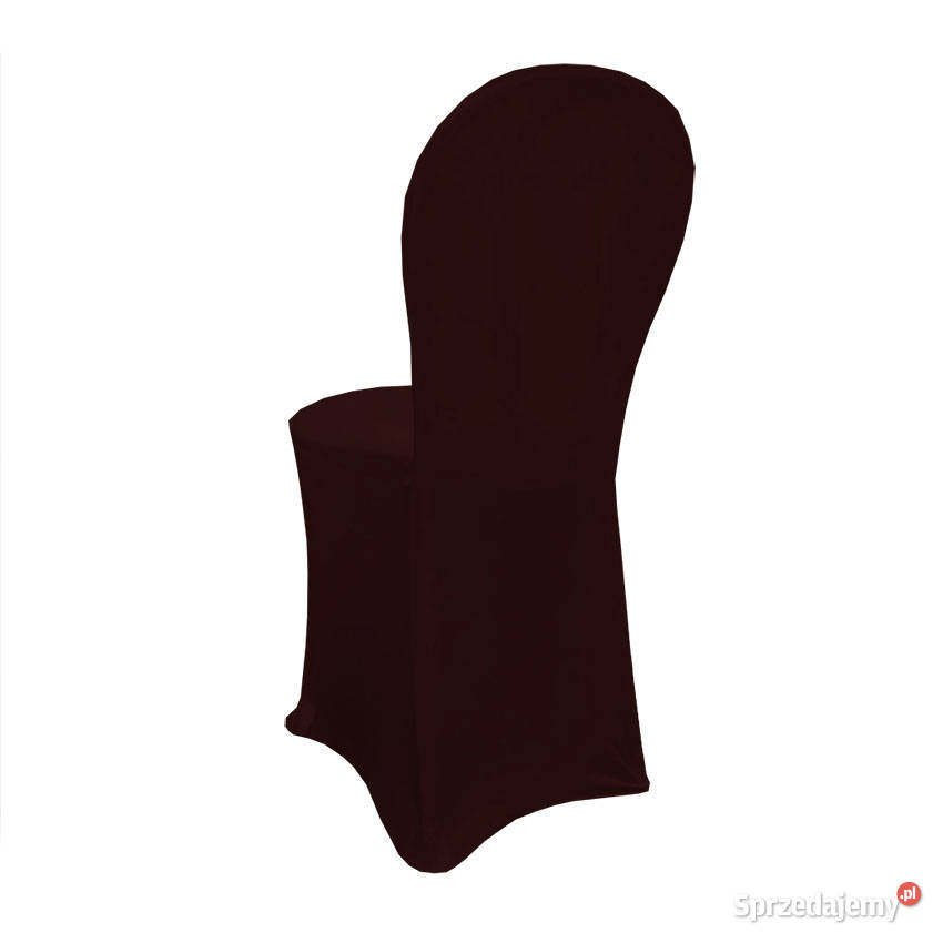 Pokrowce na krzesła WENUS Rozciągliwe podlaskie Łomża