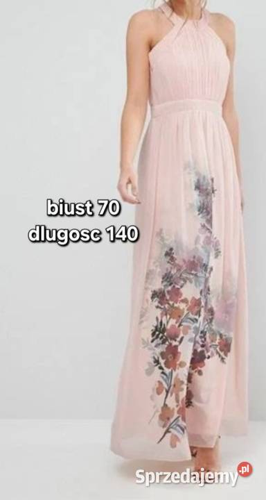 Sukienka Moda i Styl Hrubieszów