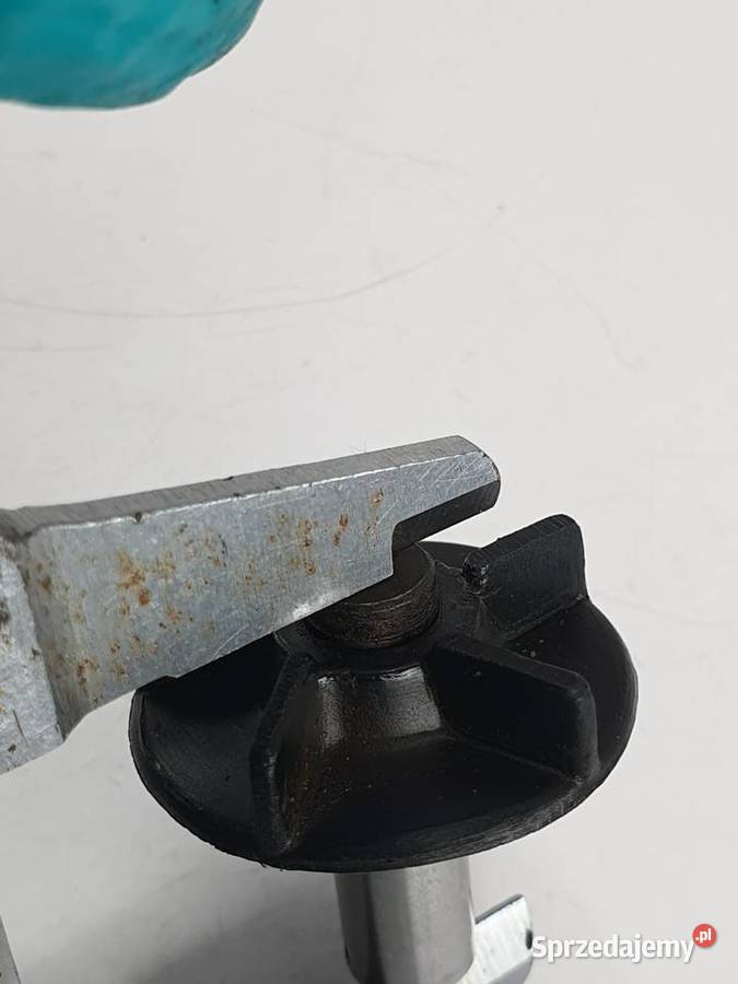 Pompa Wody Wirnik Walek Beta Evo łódzkie