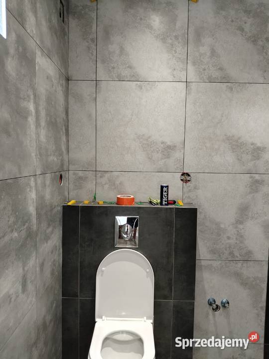 Kompleksowe remonty wnętrz odświeżanie mieszkań świętokrzyskie Ostrowiec Świętokrzyski usługi budowlane