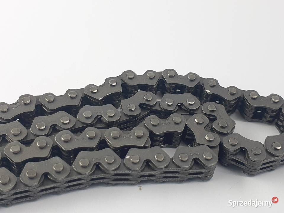 Lancuszek Rozrzadu Lancuch Honda Trx 420 Łódź