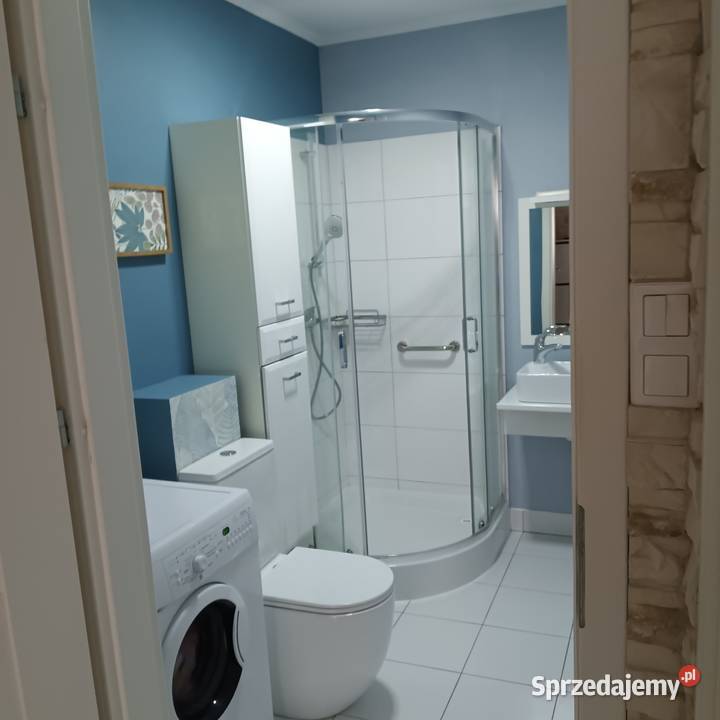 Wynajmę mieszkanie 52 m2 z ogródkiem 111 m2 Płock sprzedam