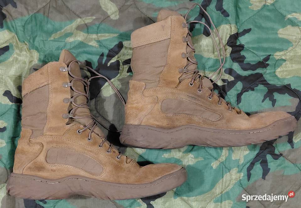 Buty Reebok 8992 Fusion 14M