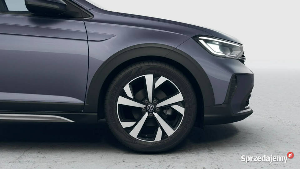 Volkswagen Taigo Life Plus 10 TSI 116 Łódź