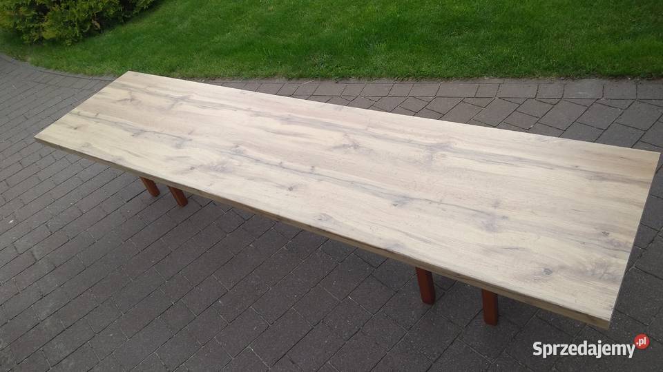 Blat kuchenny roboczy kronospan dąb wotan 5402 60cm Warszawa sprzedam