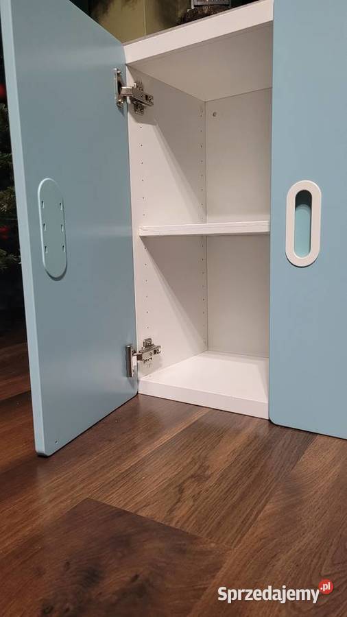 Szafka ścienna IKEA STUVA