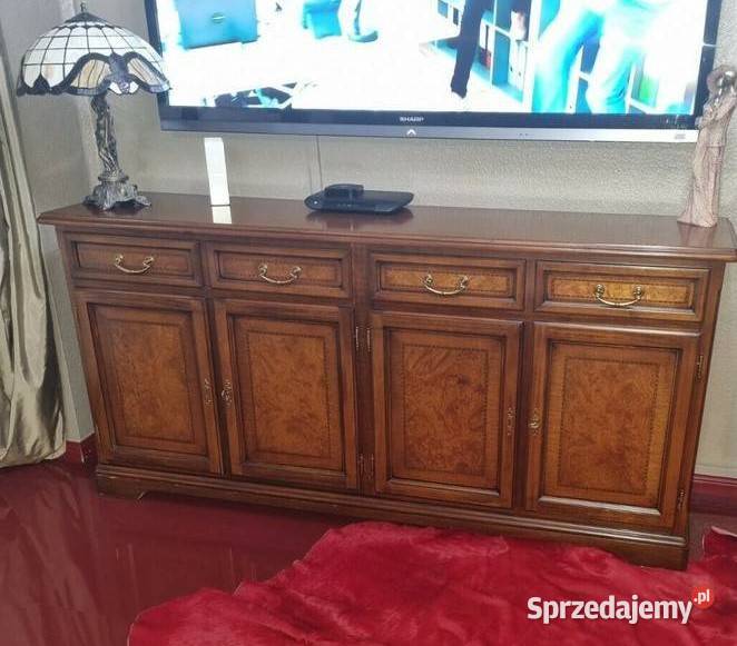 Piękna Stylowa Komoda SELVA VERONA EPOCA 90cm Warszawa
