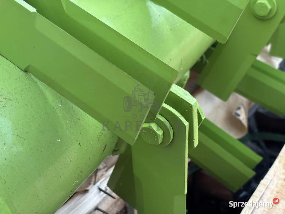 Claas Lexion 440 460 Bęben Nożowy NOWY Jastrzębniki