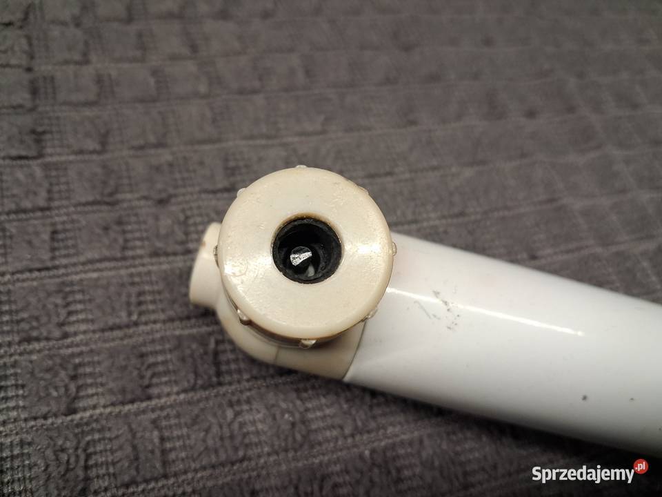 Oryginalna pompka powietrza Saxonia 30 do simson Wrocław sprzedam