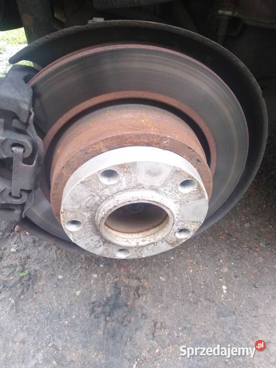 Dystanse bmw e46 e39 wielkopolskie Świerkówki