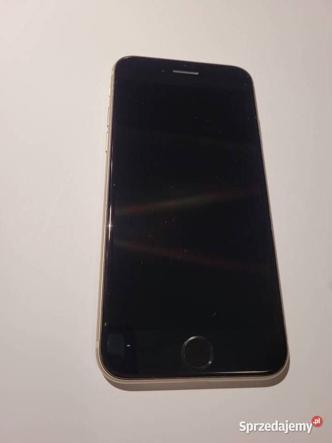 iPhone SE 128GB idealny stan czerwiec 2023r Telefony i Akcesoria Warszawa