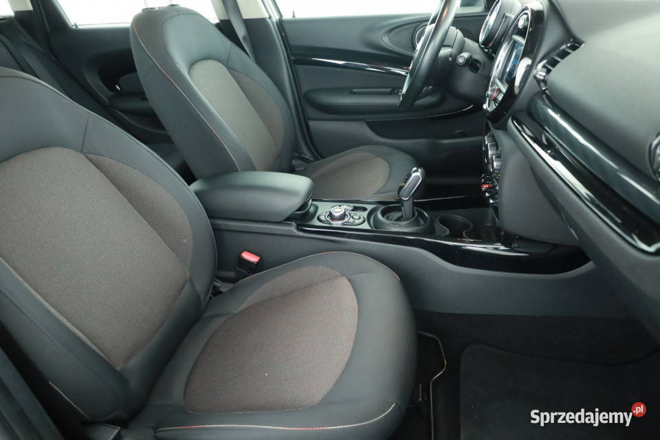 MINI Clubman Cooper czujnik zmierzchu mazowieckie Piaseczno