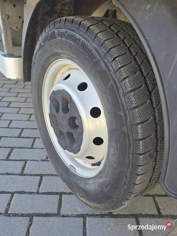 Iveco daily 30 manual autolaweta manualna Iveco Kłodzko sprzedam