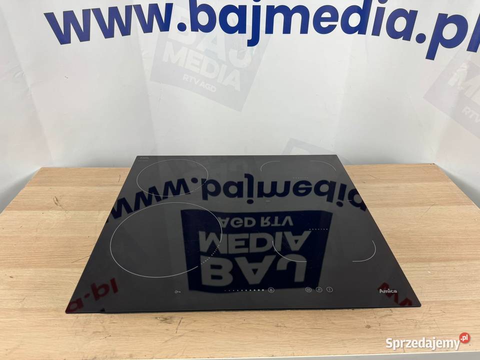 Płyta Indukcyjna Amica Dostawa Gwarancja Wiejca