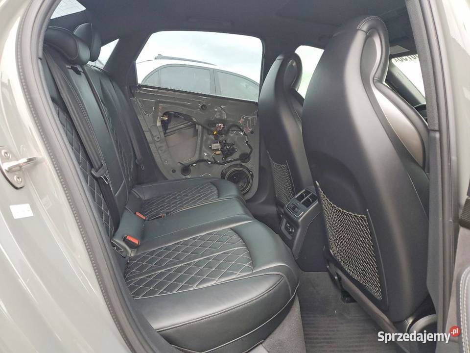 2018 AUDI S4 PREMIUM PLUS Częstochowa sprzedam