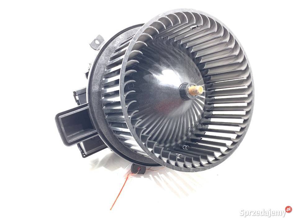 DMUCHAWA NAWIEWU AUDI A7 C8 4M1820021C