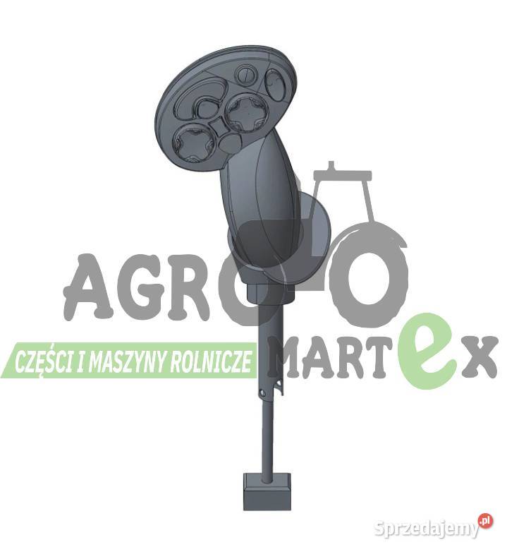 84289213 DŹWIGNIA JOYSTICK CNH Pozostałe Wichrów sprzedam