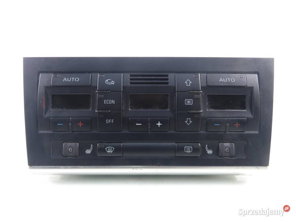 KLIMATRONIK AUDI A4 B6 Avant 8E5 8E0820043AB małopolskie sprzedam