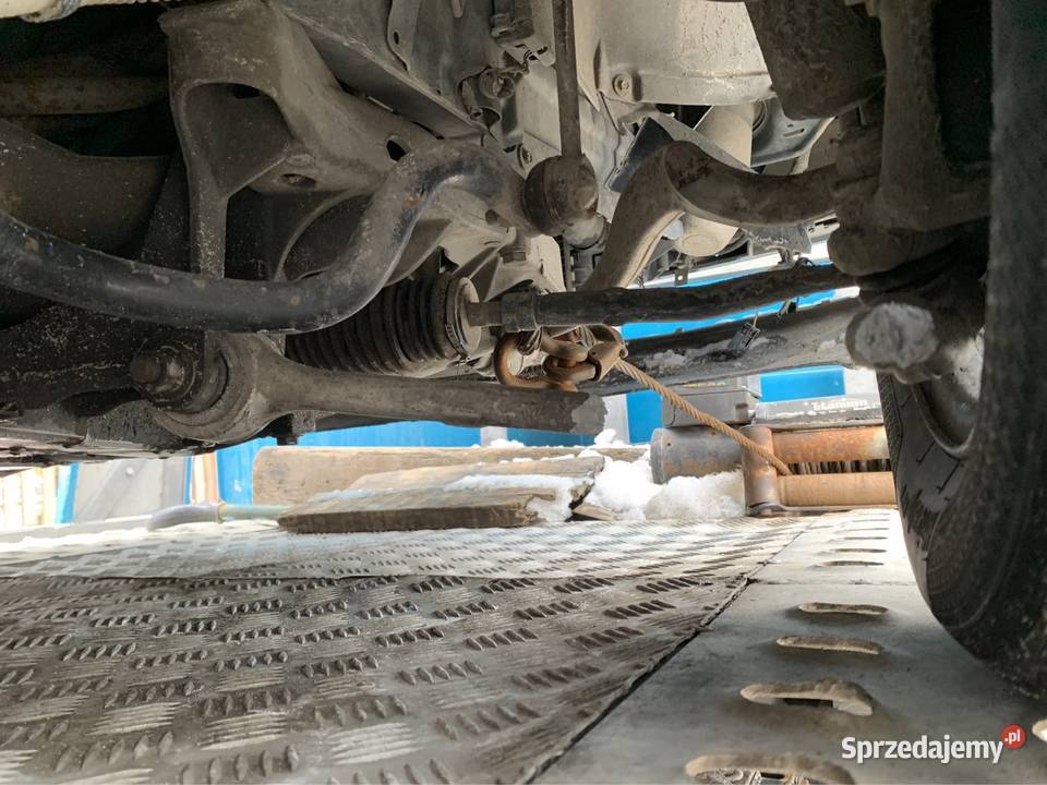 Bmw E39 20 Benzyna Lpg Biłgoraj