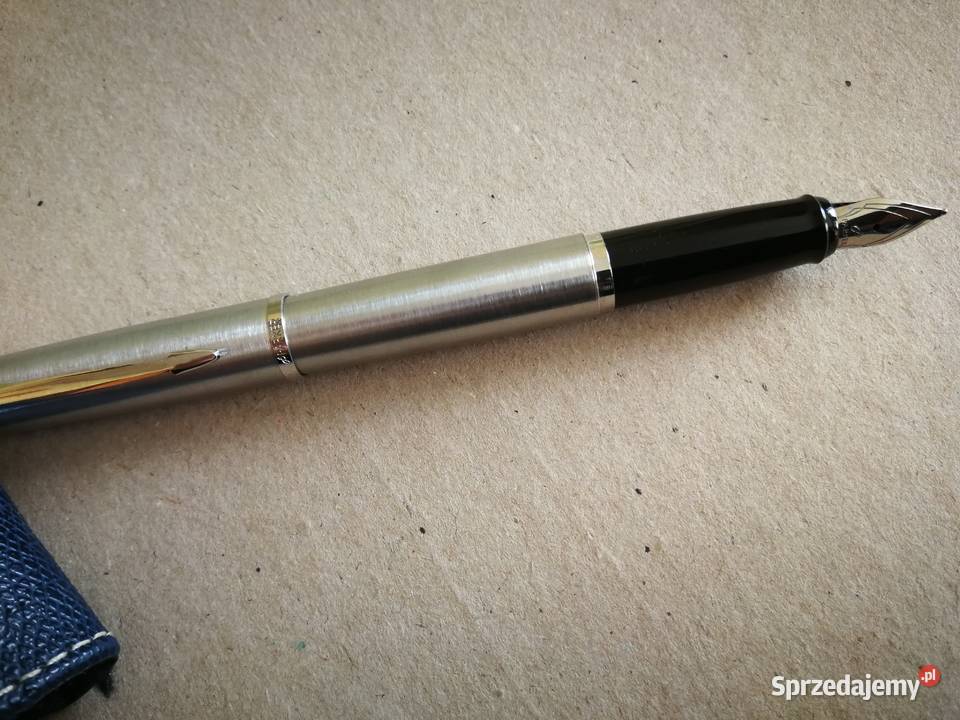 Pióro Wieczne PARKER Sonnet France 1996 Jotter Szczecin