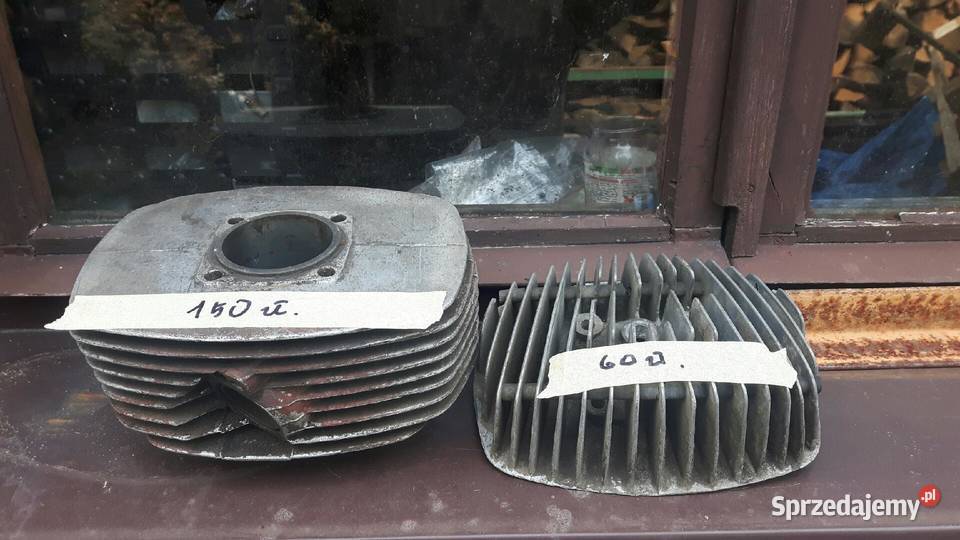 Części motocyklowe Kutno