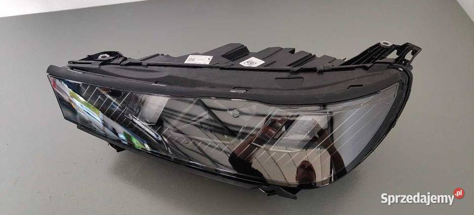 Lampa Przód Full Led Bmw IX20 Lift 5A698B6 2025
